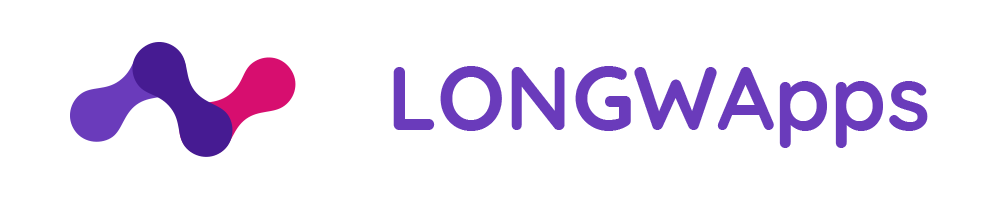LONGWApps logo
